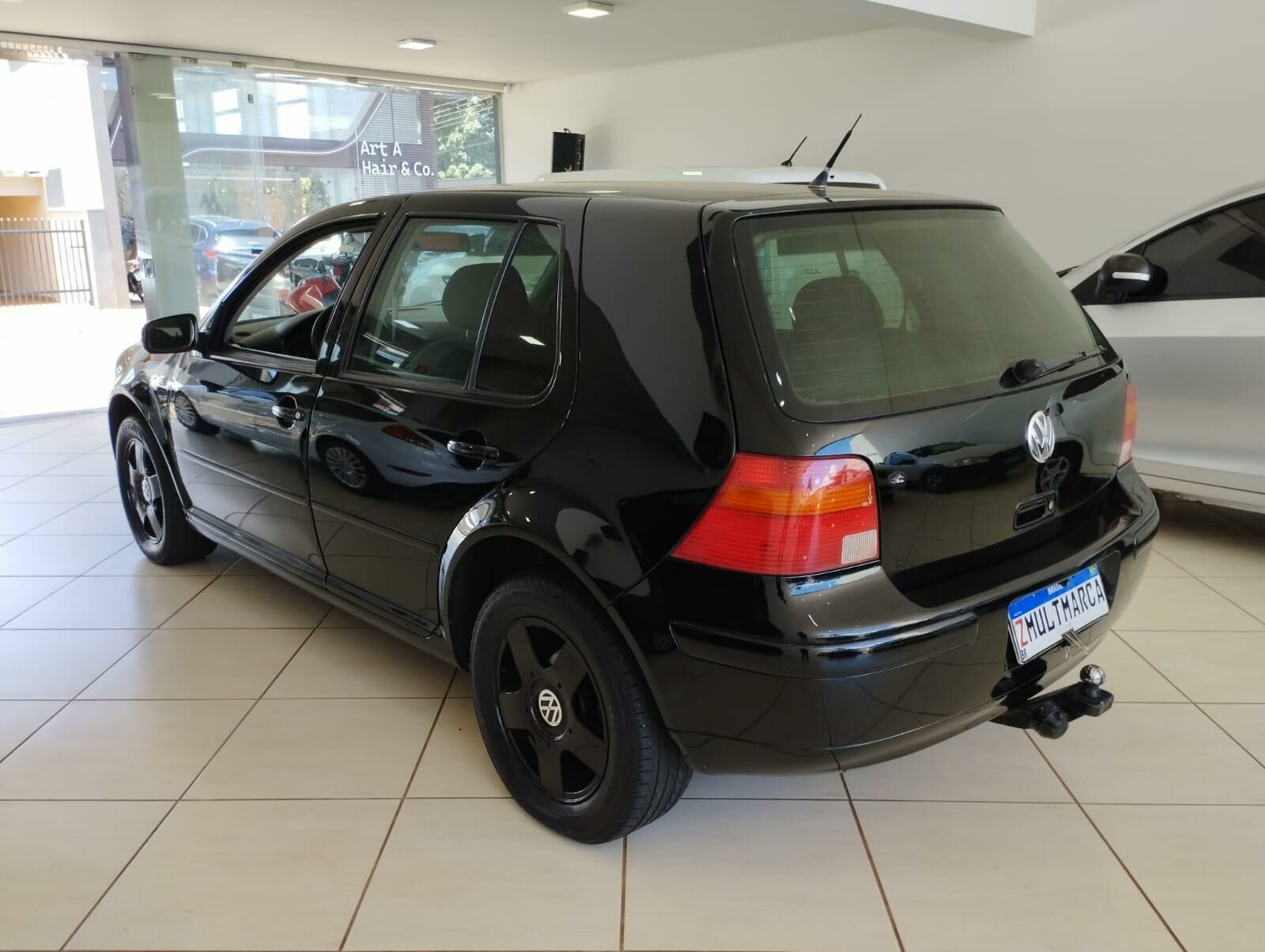 Imagem do veículo  VOLKSWAGEN GOLF